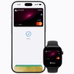 Apple Pay launches in India with Axis Bank credit card support
