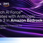 HCLTech Anthropic partnership in 2026 focused on Claude AI agents and enterprise business automation.